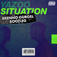 Yazoo - Situation (Brenno Gurgel Bootleg)