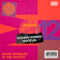 David Morales - In The Ghetto (Brenno Gurgel Bootleg)