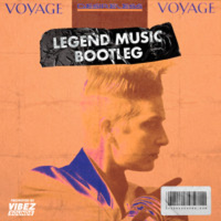 Desireless - Voyage Voyage (Legend Music Bootleg)