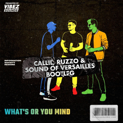 Eletro Vibez