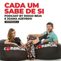 Samuel Úria no Cada Um Sabe de Si