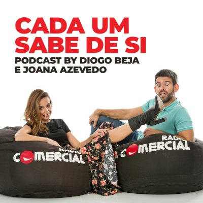 Rádio Comercial - Cada Um Sabe De Si