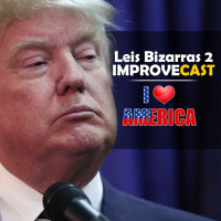 ImproveCast 19 - Leis Bizarras 2 - Versão USA