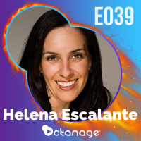 Como Transformei a Paixão por Livros num Blog de Sucesso com Helena Escalante | EntreGurus.com E039