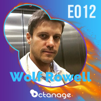 Da Teoria para a Prática: Integridade e Coerência para Fazer Acontecer com Wolfgang Rowell | Luming E012