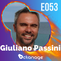 Alma Rugby: O Esporte como Ferramenta de Transformação Social com Giuliano Passini E053