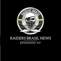 Raiders Brasil News 03