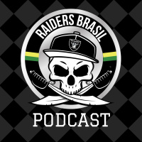 Raiders Brasil Podcast 048 - Análise do Draft 2020