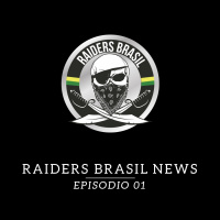 Raiders Brasil News 01