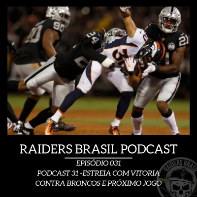 Raiders Brasil