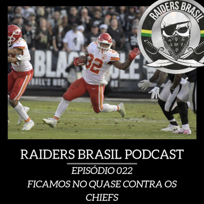 Raiders Brasil
