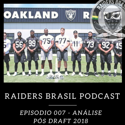 Raiders Brasil