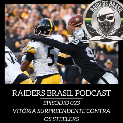 Raiders Brasil