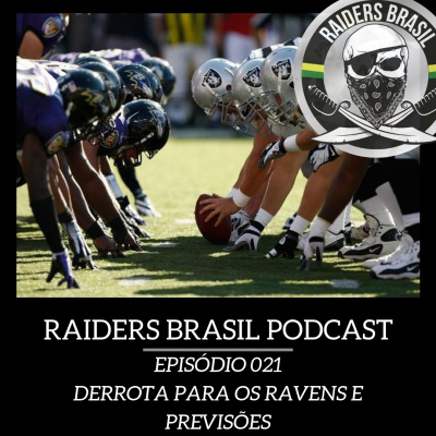 Raiders Brasil