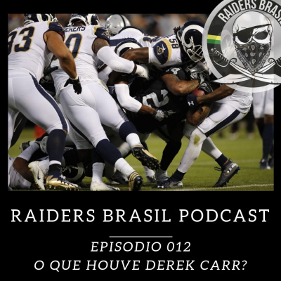 Raiders Brasil