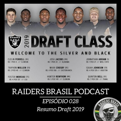 Raiders Brasil