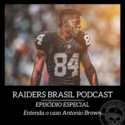 Raiders Brasil