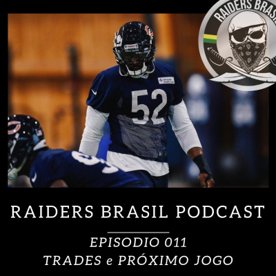 Raiders Brasil