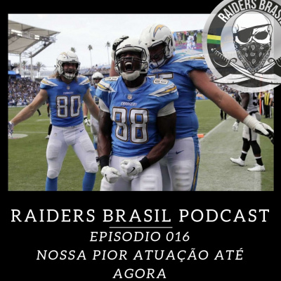 Raiders Brasil
