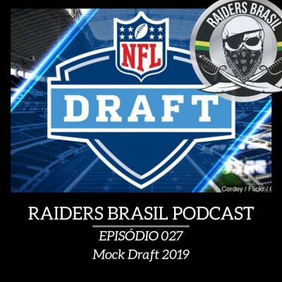 Raiders Brasil