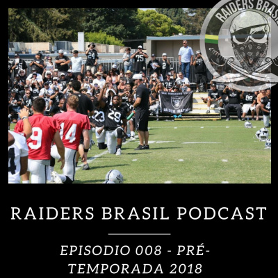 Raiders Brasil