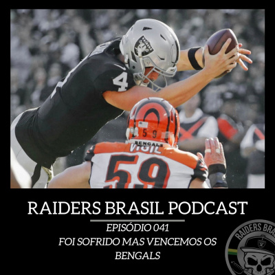 Raiders Brasil