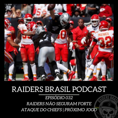 Raiders Brasil