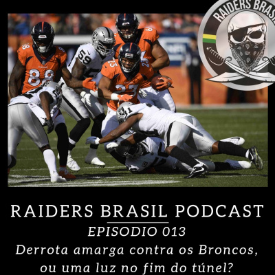 Raiders Brasil