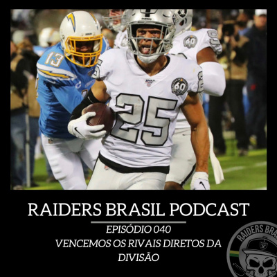 Raiders Brasil