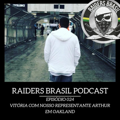 Raiders Brasil