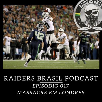 Raiders Brasil