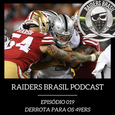 Raiders Brasil