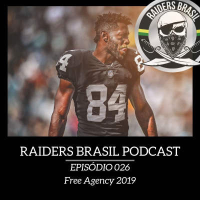 Raiders Brasil