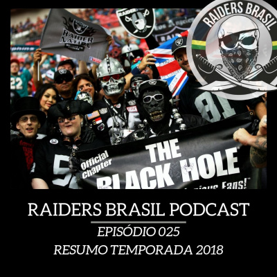 Raiders Brasil