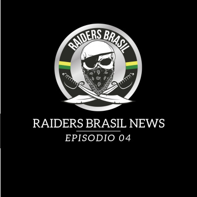 Raiders Brasil
