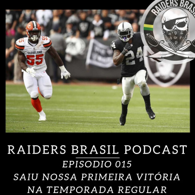 Raiders Brasil
