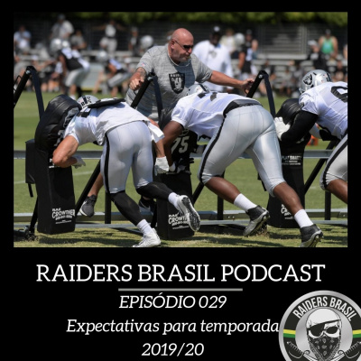 Raiders Brasil