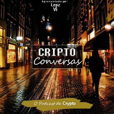 Criptoconversas