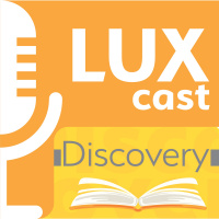 LUXCAST. Discovery#1. Conversa sobre Ditadura Militar
