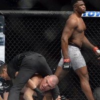 Mundo da Luta #26: Por que Cain Velasquez tem tantas contusões?