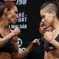 Mundo da Luta #20: Amanda Nunes e Cris Cyborg terão revanche?