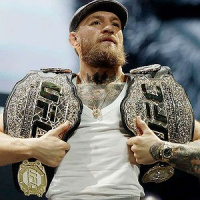 Mundo da Luta #31: Anúncio de mais uma aposentadoria de McGregor e outro blefe?