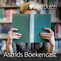 Astrids Boekencast: Oroppa