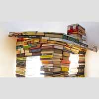 De Boekenhut: Wie stout is...