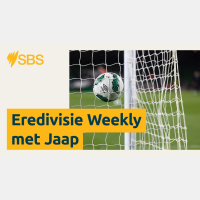 Eredivisie Weekly: wedstrijd gestaakt vanwege vuurwerk en Ernest Faber nieuwe trainer Heracles