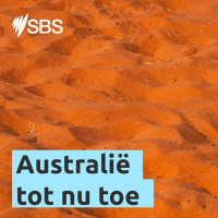 Australië tot nu toe: mijnongelukken