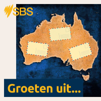 Groeten uit... Monbulk (VIC)