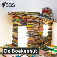 De Boekenhut: Duinwachters