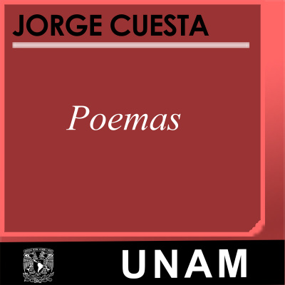 Poemas De Jorge Cuesta Porte