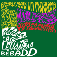Apenas mais um programa#3: Beber, Cair e Levantar Bêbado